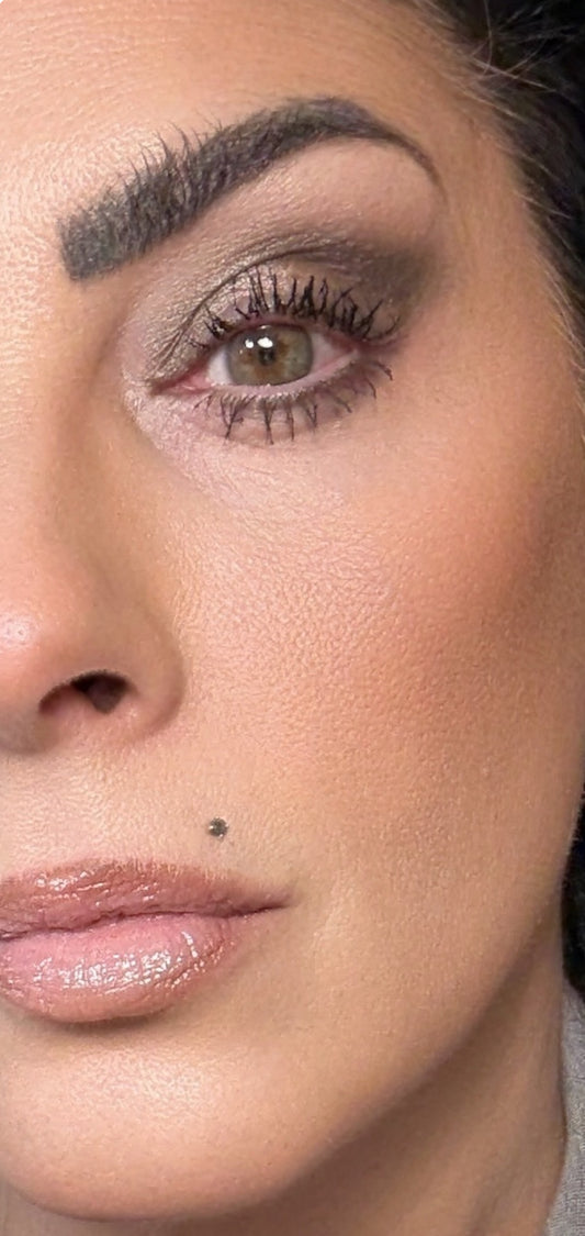 BB #IsTheNew30 Age Defying Cream Foundation - 💦 Skincare Infused