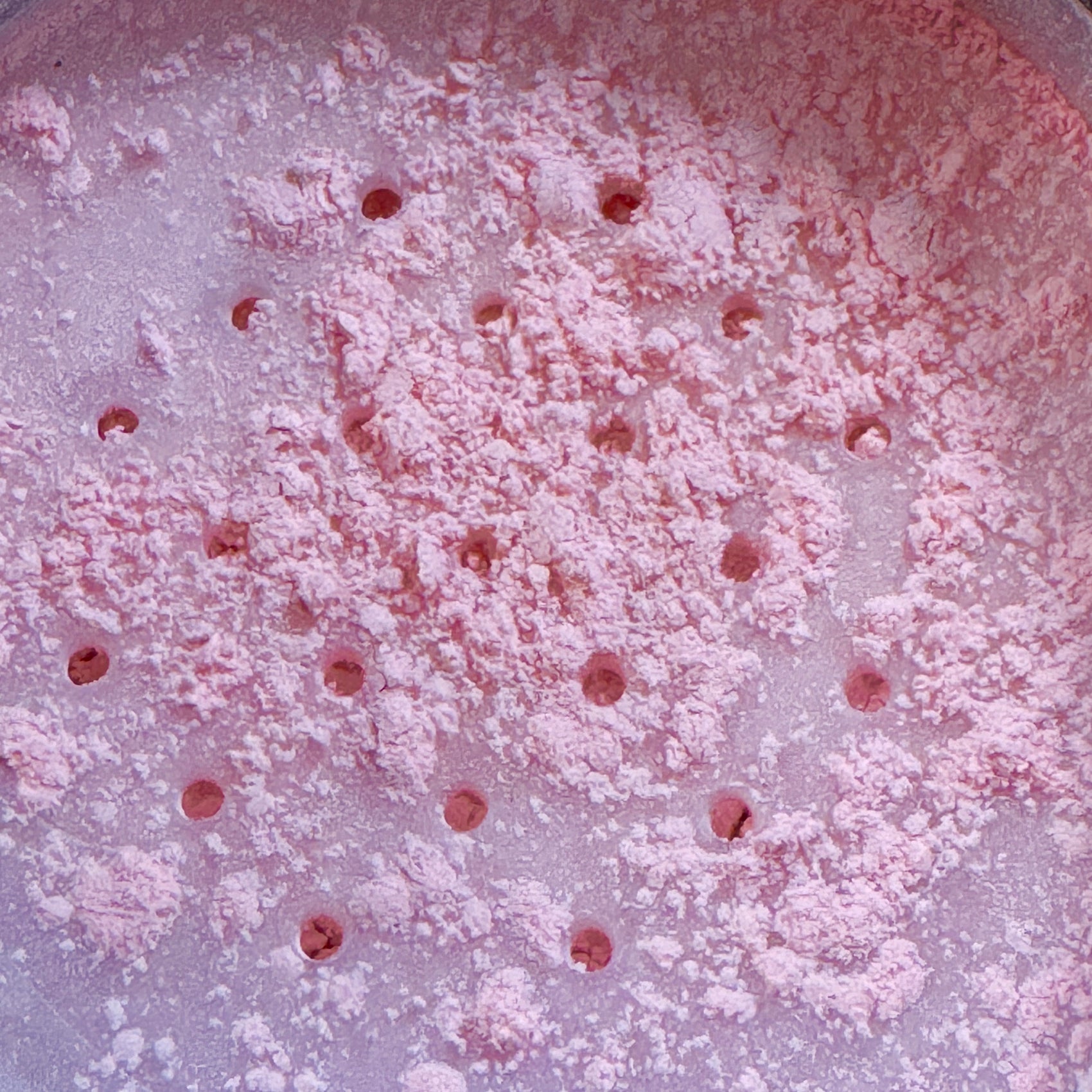 BB Blurred Lines Setting Powder