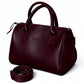 LOVE Barrel Satchel
