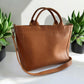 Fitz Tote Bag