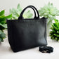 Fitz Tote Bag