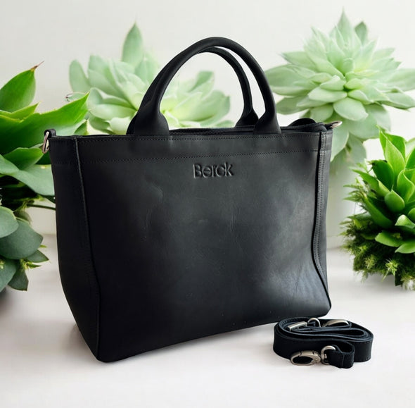 Fitz Tote Bag