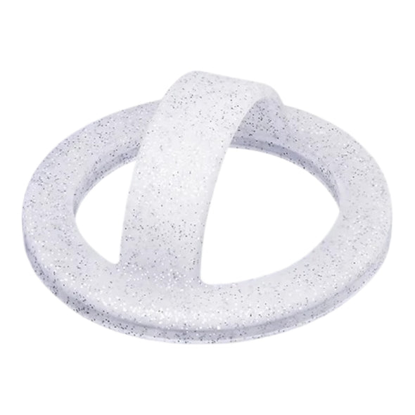 Grip It! Magsafe Silicone Loop Grip with Birthstone Charm