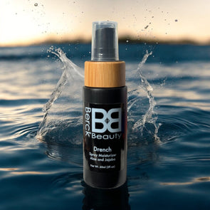 BB Drench Spray Body Moisturizer with Aloe & Jojoba