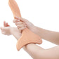 Berck Spa Collection Beech Wood Body Gua Sha Sculpting & Lymphatic Massager