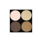 Berck Beauty - Brow Works Brow Quad
