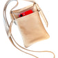 Jameson Small Crossbody - Leather