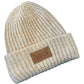 12” Chunky Beanie