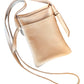 Jameson Small Crossbody - Leather