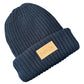 12” Chunky Beanie