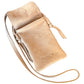 Jameson Small Crossbody - Leather