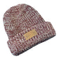 12” Chunky Beanie