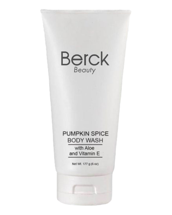 Berck Beauty Body Care