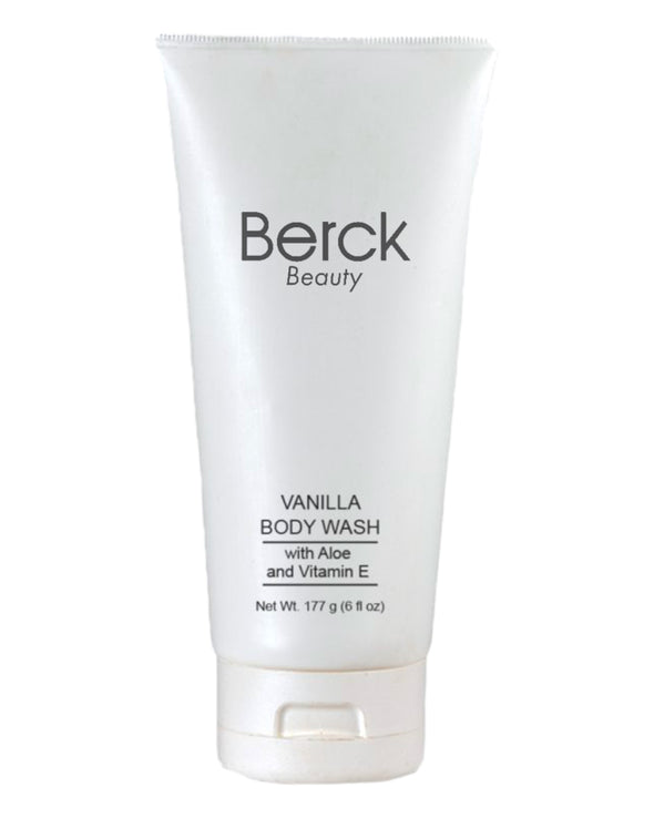 Berck Beauty Body Care
