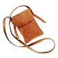 Jameson Small Crossbody - Leather
