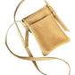 Jameson Small Crossbody - Leather