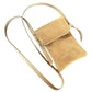 Jameson Small Crossbody - Leather