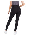 Buttery Soft Medium Compression High Rise Leggings - Solid