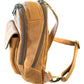Stevie Leather Sling Bag