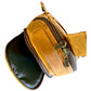 Stevie Leather Sling Bag