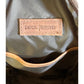 Stevie Leather Sling Bag