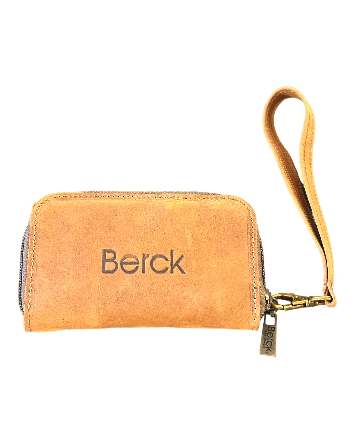 EMILIE Wallet/Wristlet - Leather