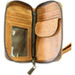 EMILIE Wallet/Wristlet - Leather