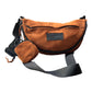 Cooper Sling Bag Leather