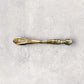 BB Stainless Steel Eye Massage Tool & Cream Applicator