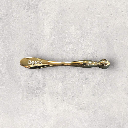 BB Stainless Steel Eye Massage Tool & Cream Applicator