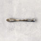 BB Stainless Steel Eye Massage Tool & Cream Applicator