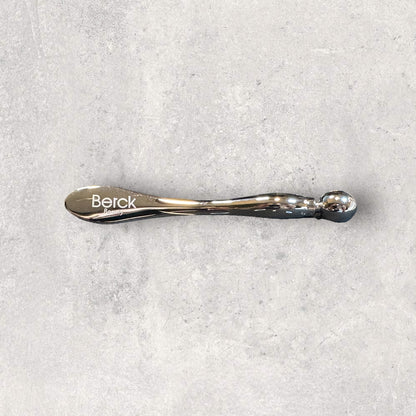 BB Stainless Steel Eye Massage Tool & Cream Applicator