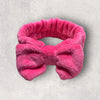 Berck Beauty - Fluffy Spa Headband