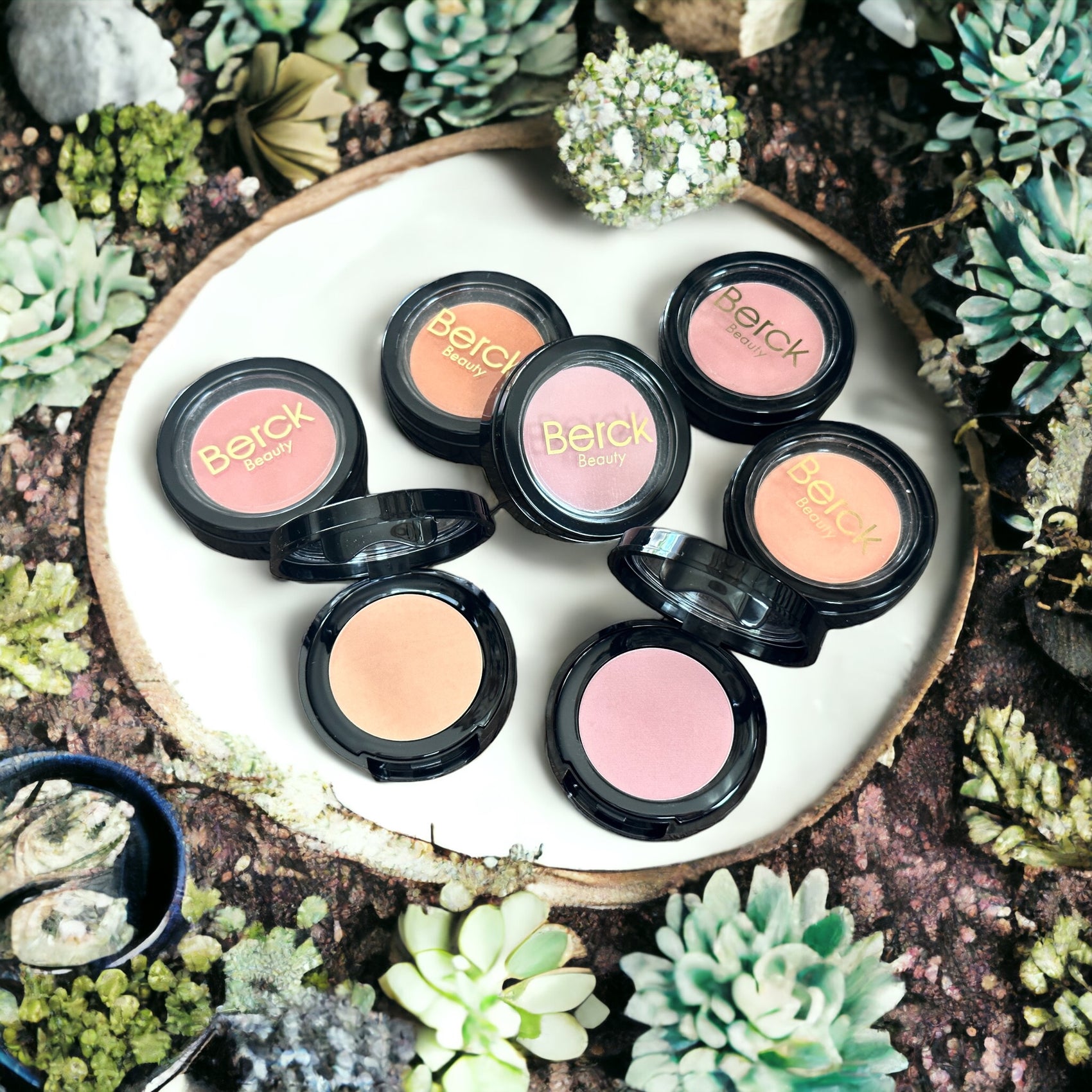 BB Matte Blush