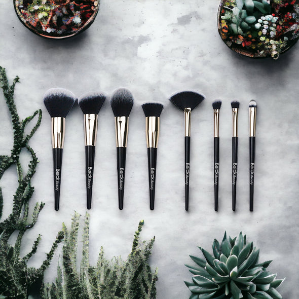 Berck Beauty - Makeup Brushes (Sold Individually)