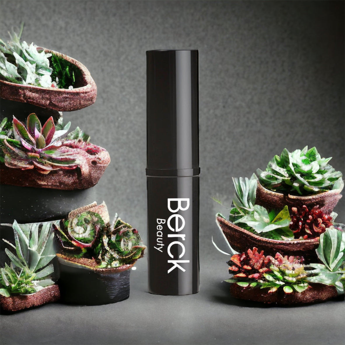 Berck Beauty - 3-in-1 Foundation/Concealer/Contour Stick