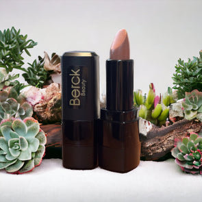 Berck Beauty Totally Nude Lipstick