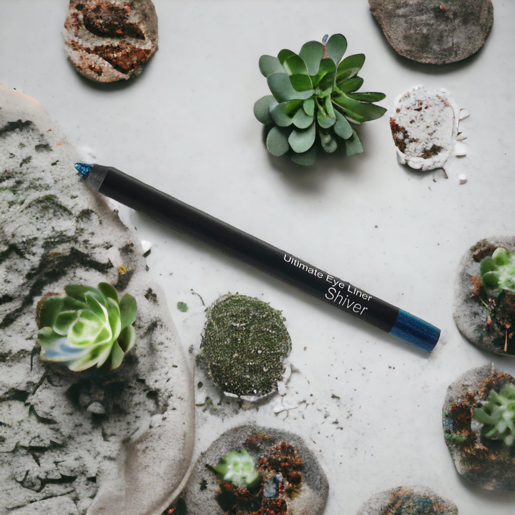 Berck Beauty - Ultimate Eyeliner