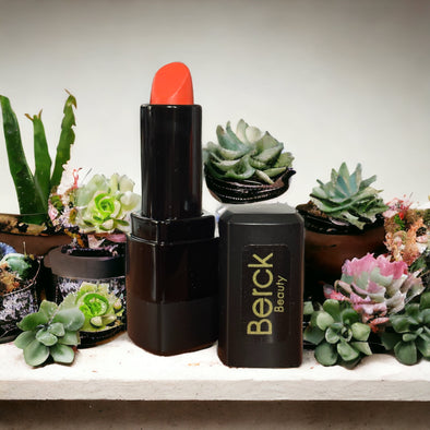 Berck Beauty Luxury Creme Lipstick
