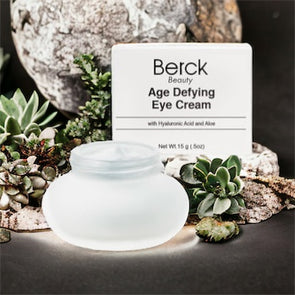 Berck Beauty - Age Defying Eye Cream
