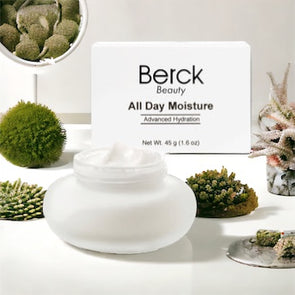 Berck Beauty - All Day Moisture