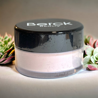 Berck Beauty - High Definition Finishing Powder
