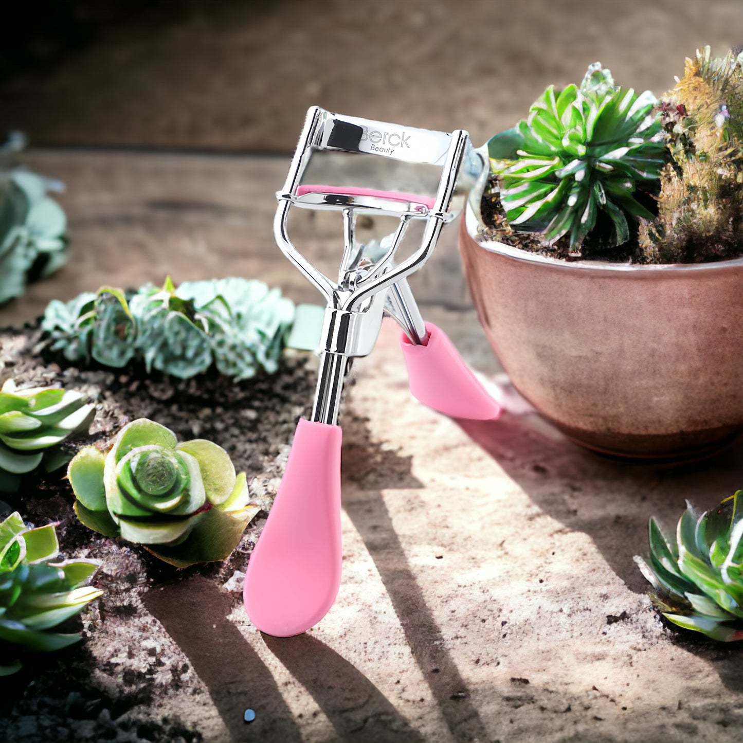 Berck Beauty - Eyelash Curler