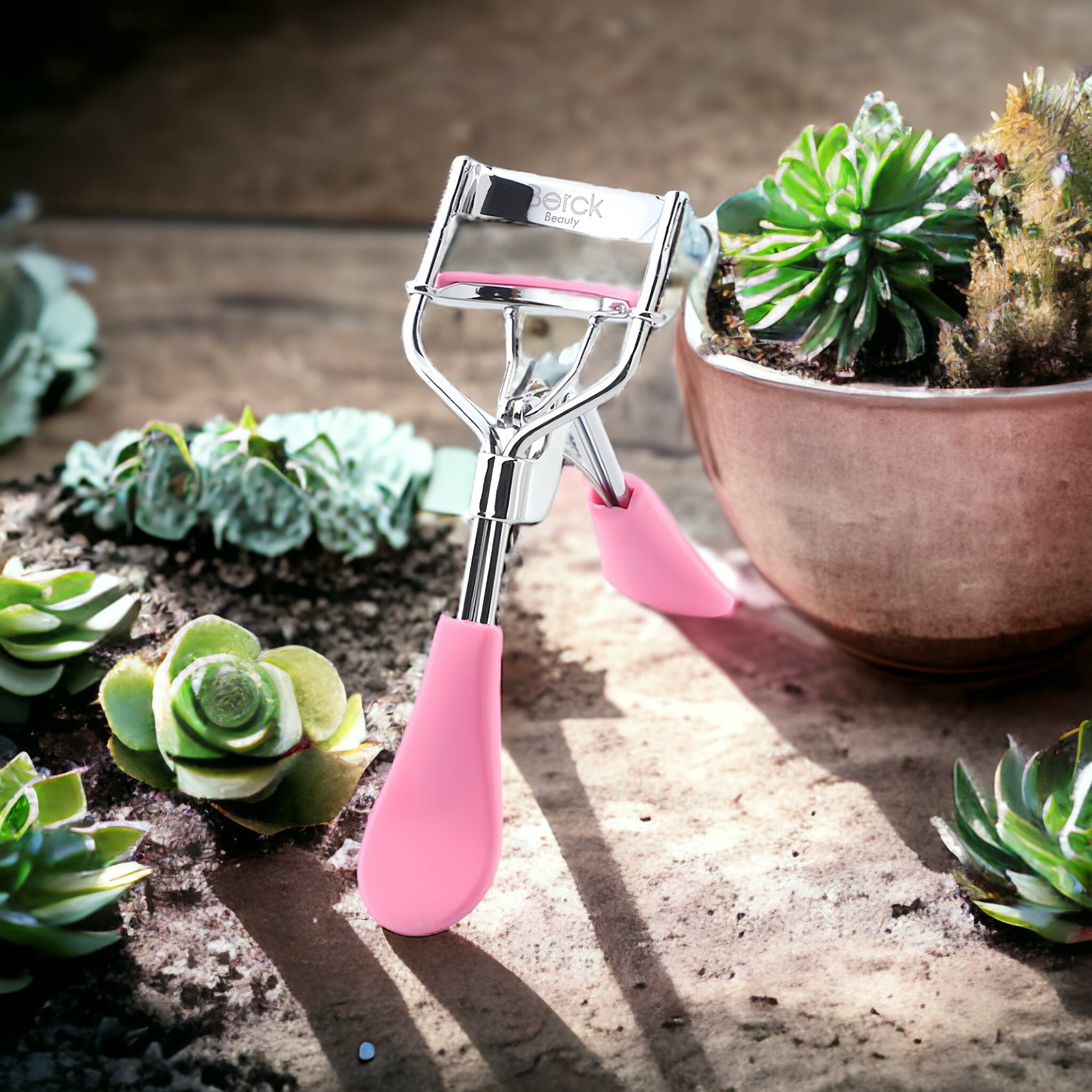 Berck Beauty - Eyelash Curler