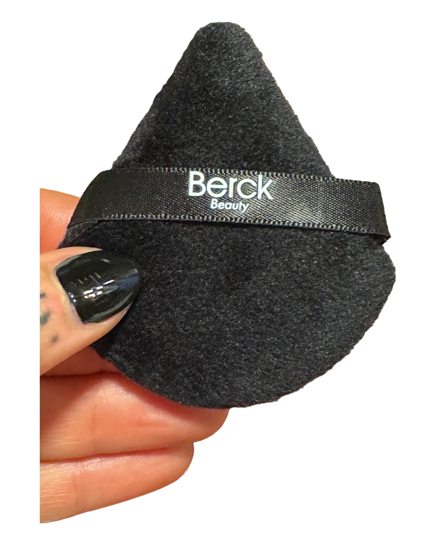BB Makeup Perfecting Puff 6 Pack