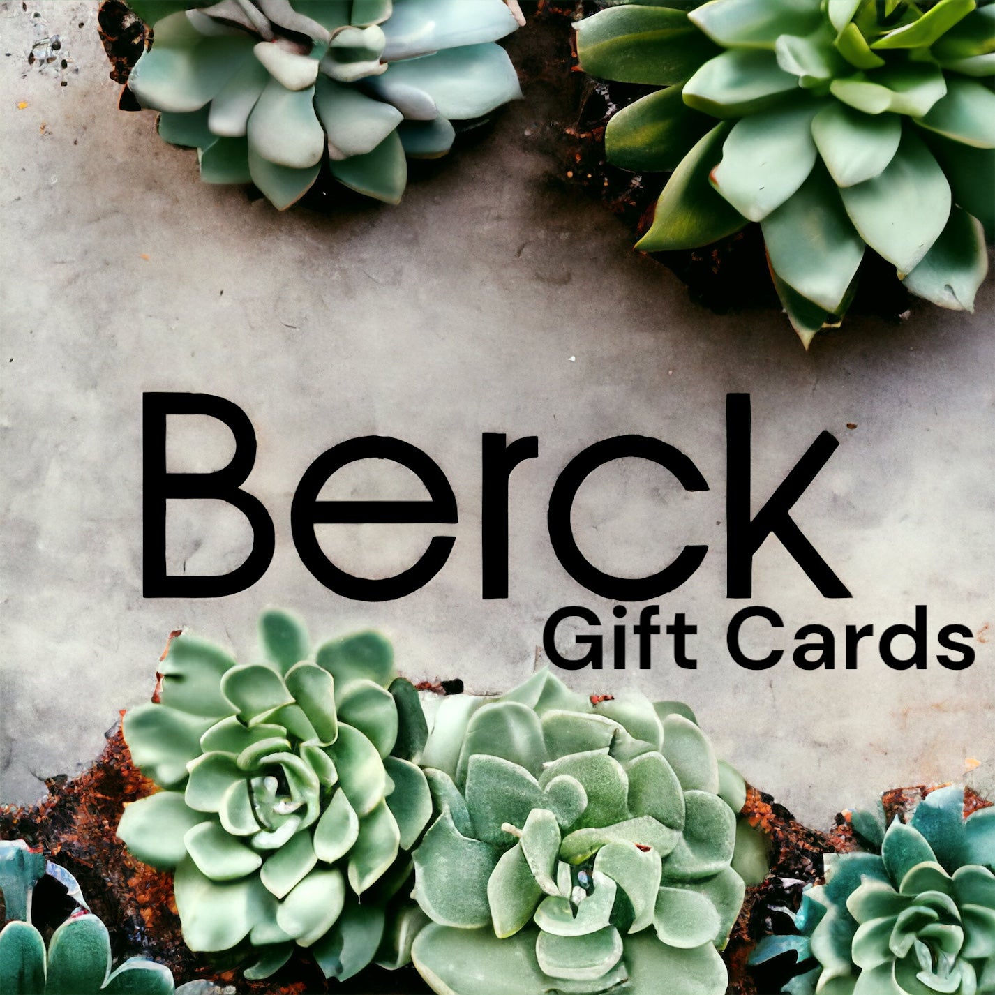 Gift Cards