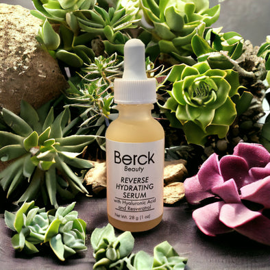 Berck Beauty - Reverse Hydrating Serum