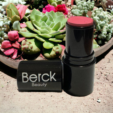 Berck Beauty - Matte Color Stick