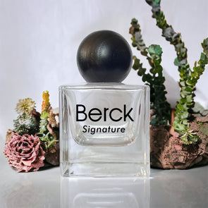 Berck Beauty - Berck Signature ~ Elevate ~ Extrait De Parfum