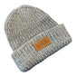 12” Chunky Beanie